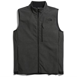 The North Face Apex Bionic 3 Heathered Vest Gray Vest Sz XXL